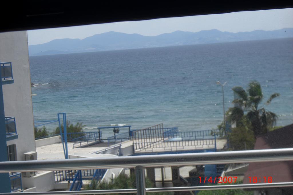 Hotel First Class Didim Exteriér fotografie