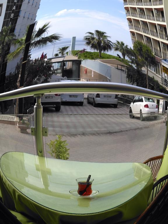 Hotel First Class Didim Exteriér fotografie